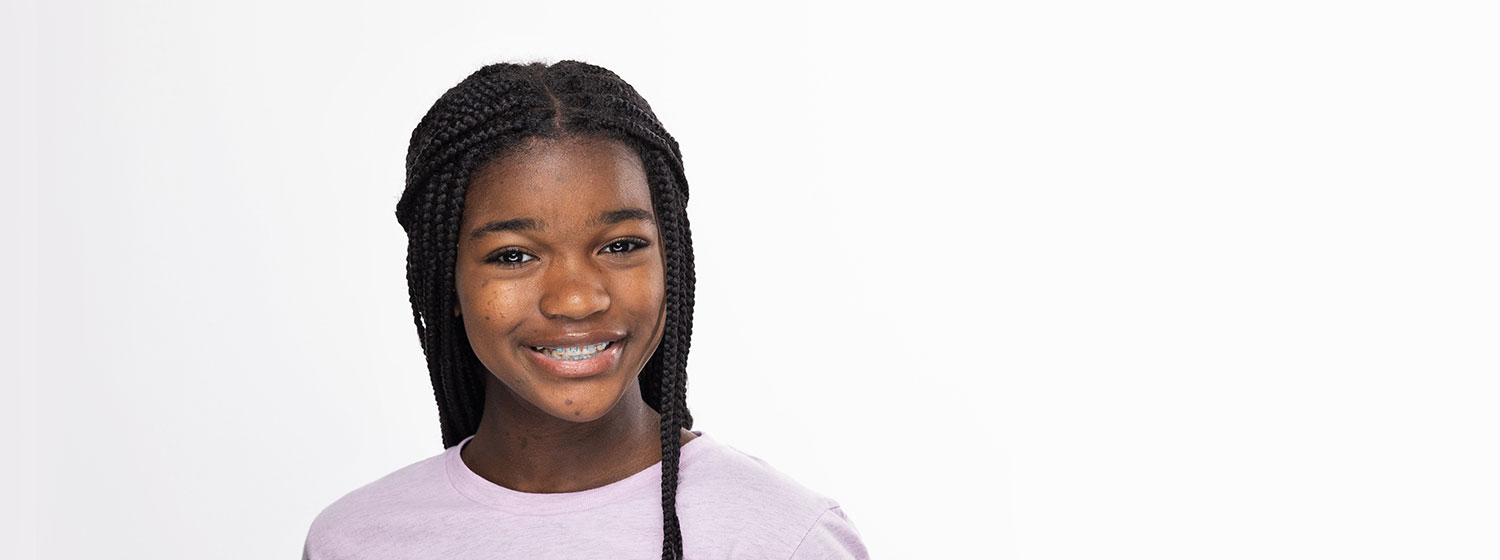 10-Year-Old Crayon Activist Bellen Woodard Named Time Magazine