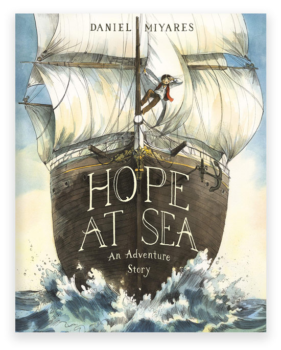 dm-hopeatsea