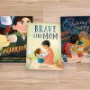 New Books for Young Children That Explain Cancer and Celebrate Courage