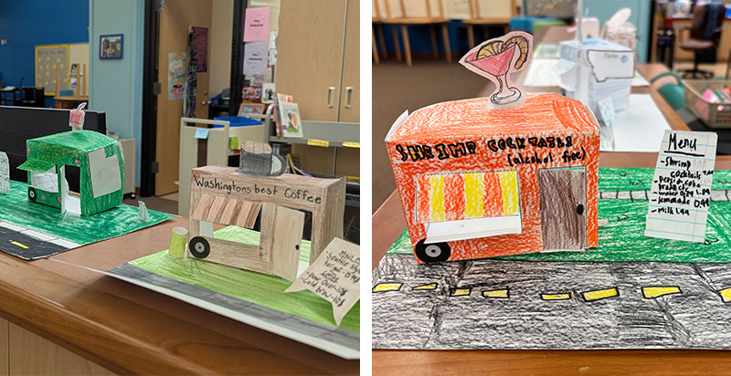 esd-food-truck-project
