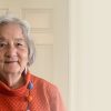 Katherine Paterson: I Write to Find Answers