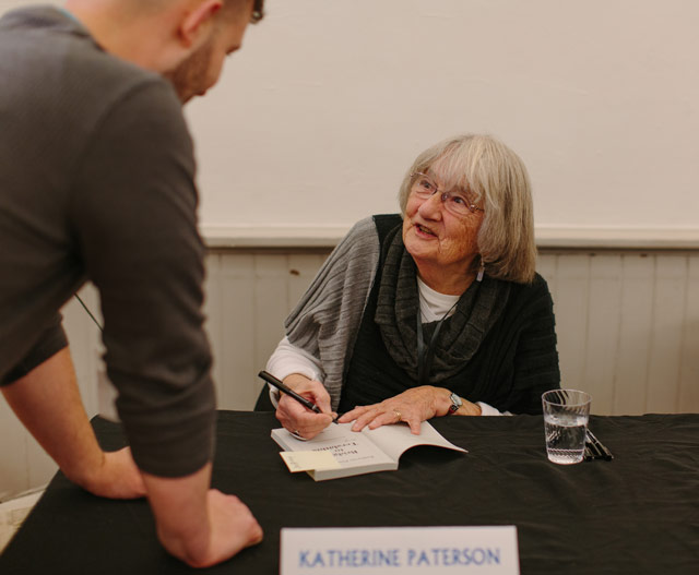 kp-signing