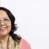 Varsha Bajaj: Introducing Readers to New Worlds