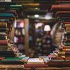 Behind the Bookshelves- Featured Librarian Terry Maguire