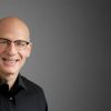 Gordon Korman: One Gripping Story, 5 Different Points of View