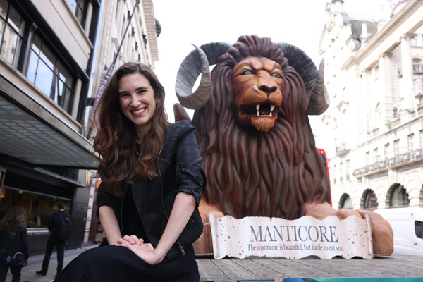 kr-manticore